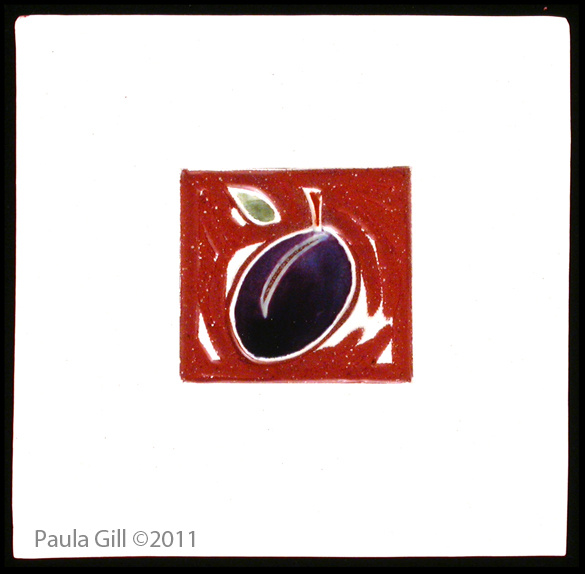 Plum